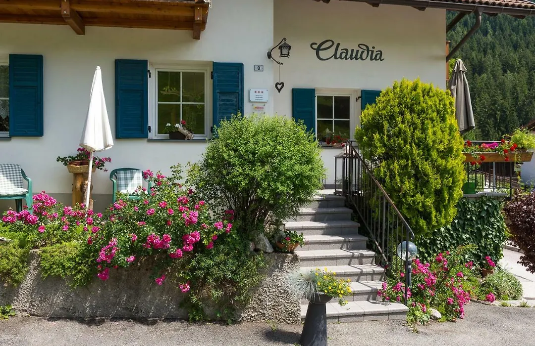 Haus Claudia B&B-1