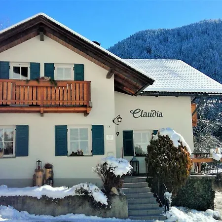 Haus Claudia B&B-2